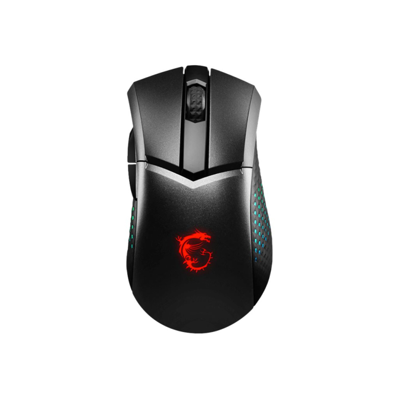 MSI CLUTCH GM51 LIGHTWEIGHT WIRELESS