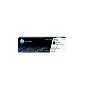 HP 219A Original Toner Sort