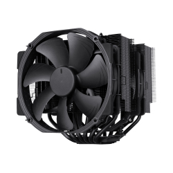 NOCTUA NH-D15 Chromax.Black