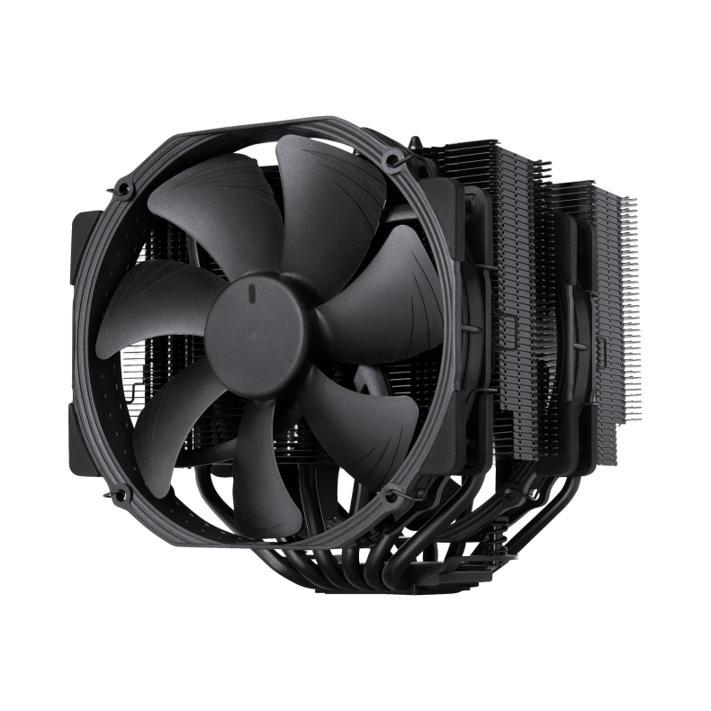 NOCTUA NH-D15 Chromax.Black