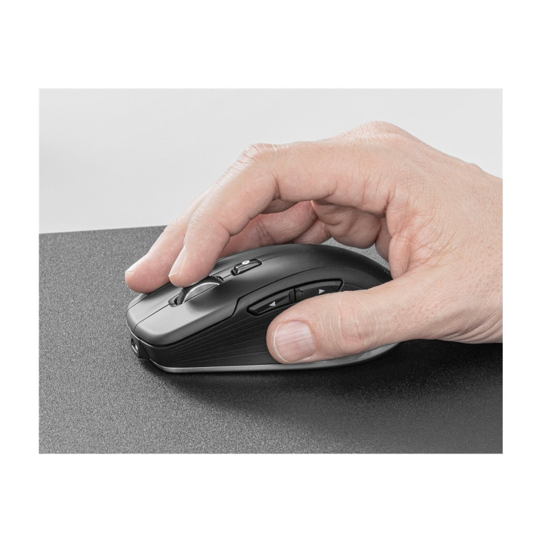 CadMouse Compact Wireless