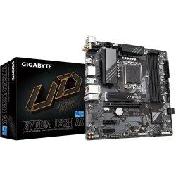 Gigabyte B760M DS3H AX LGA1700