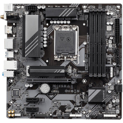 Gigabyte B760M DS3H AX LGA1700