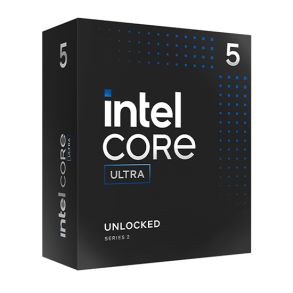 CORE ULTRA 5 245KF BOX