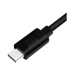 USB C HAN til USB A HAN 3m. USB 3.2 G1