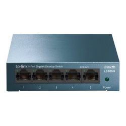 5 port Gigabit Switch