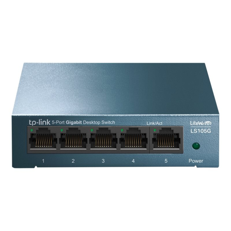 5 port Gigabit Switch