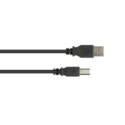 5,0Meter USB Kabel A/B