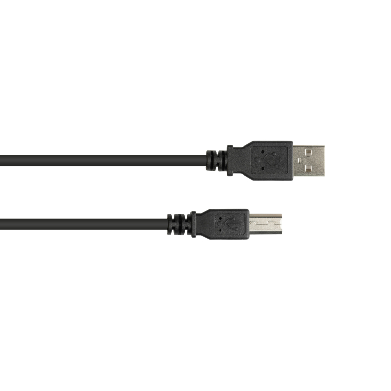 5,0Meter USB Kabel A/B