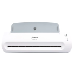 Olympia A 396 A3 Laminator