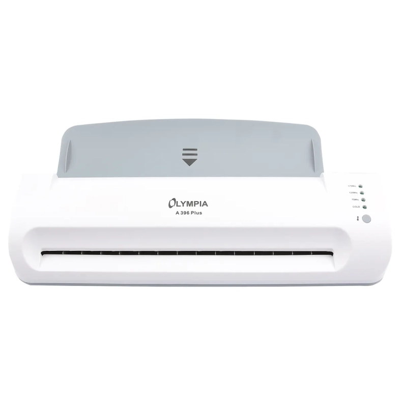 Olympia A 396 A3 Laminator