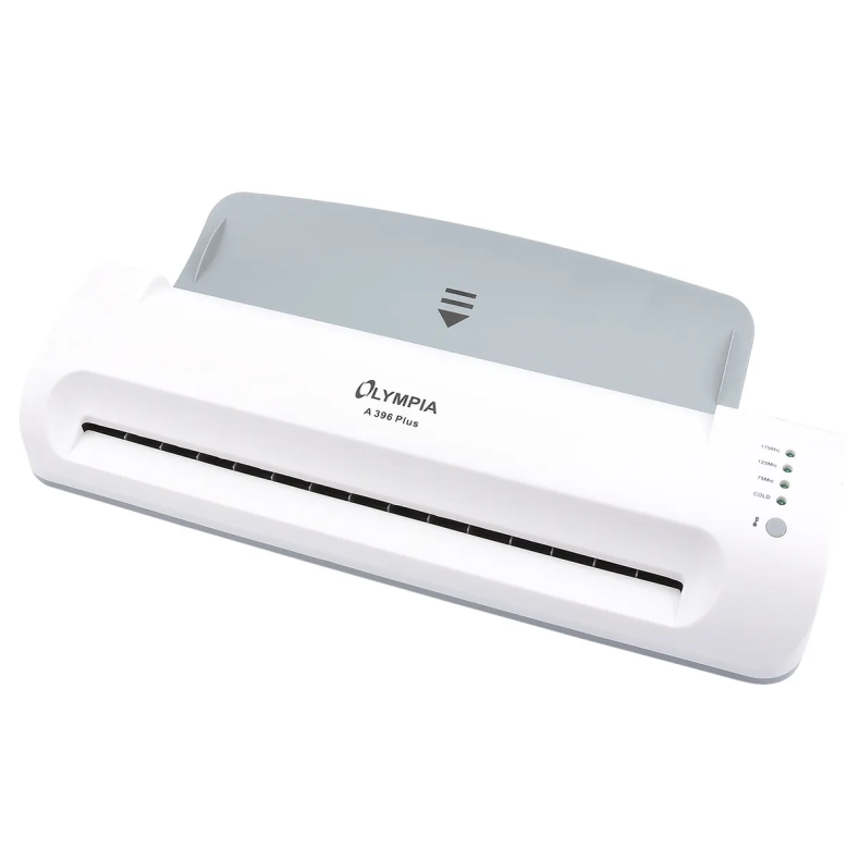 Olympia A 396 A3 Laminator