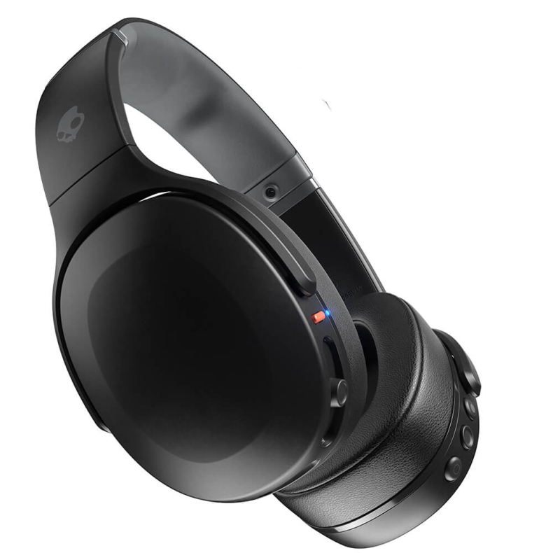 SKULLCANDY Crusher EVO Over-Ear Sort