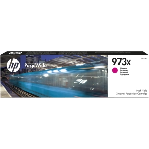 HP 973X Magenta Original