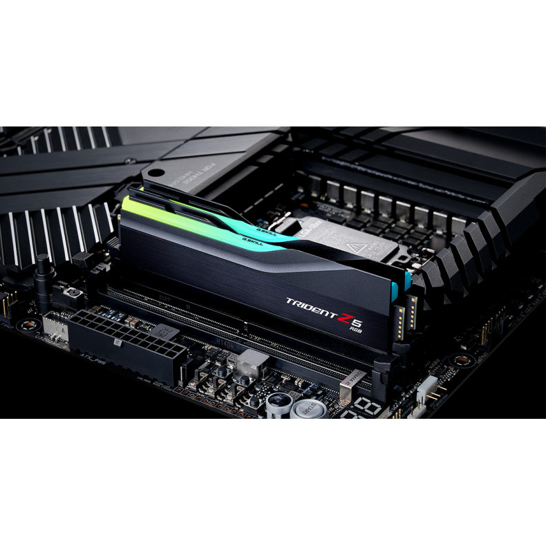 32GB DDR5 6000Mhz CL36  Z5 Neo RGB Max 1stk pr. kunde