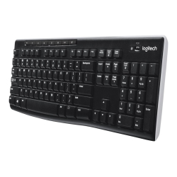 LOGITECH KEYBOARD K270 ND