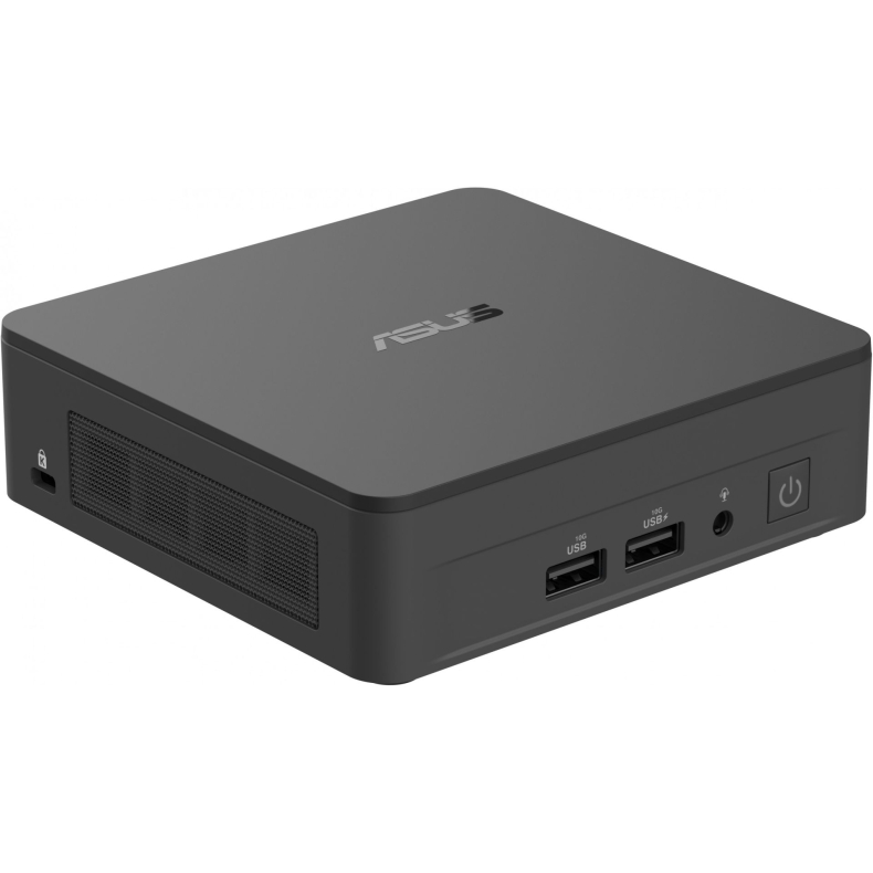 NUC i3-1315U Barebone