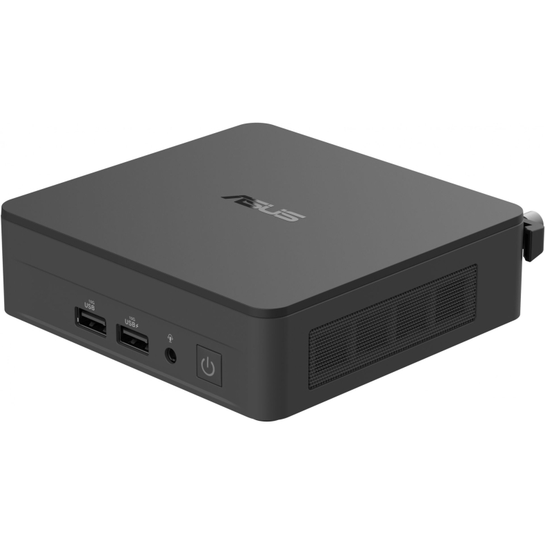 NUC i3-1315U Barebone