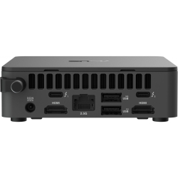 NUC i3-1315U Barebone