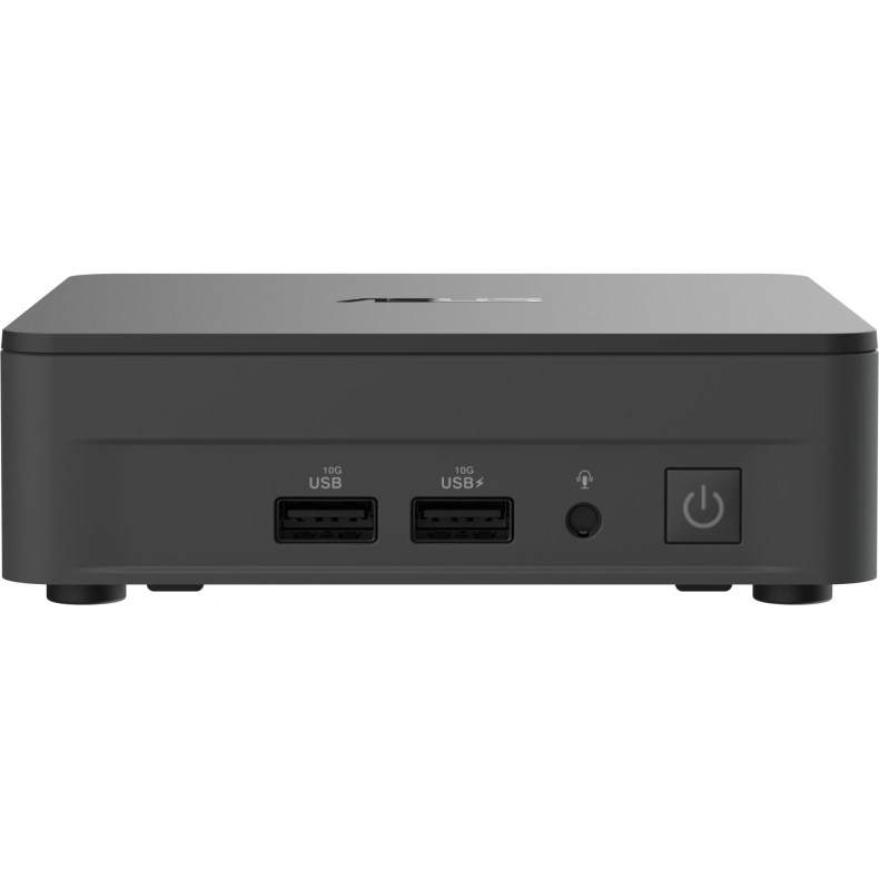 NUC i3-1315U Barebone