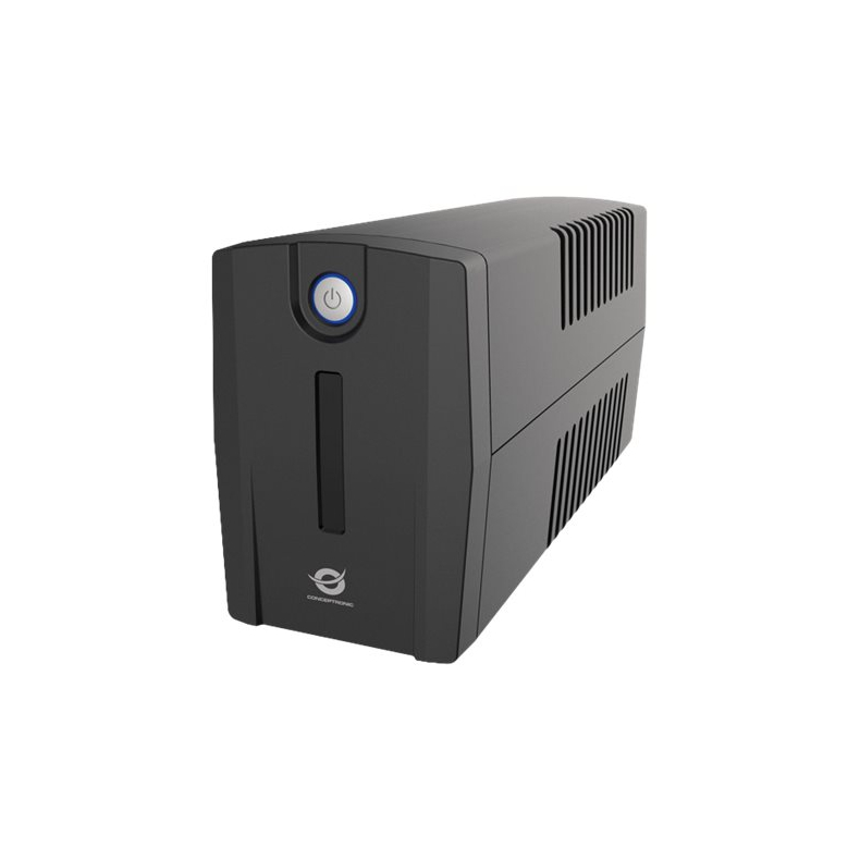 UPS 480Watt 850VA  Zeus 02ES