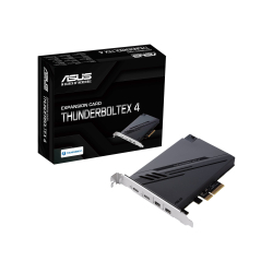 ASUS THUNDERBOLTEX 4 PCIe 3.0x4