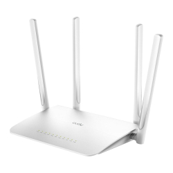Wireless Router WR1300 AC1200 Gigabit