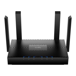 Wi-Fi 6 Mesh Router AX3000