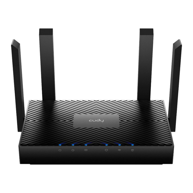 Wi-Fi 6 Mesh Router AX3000