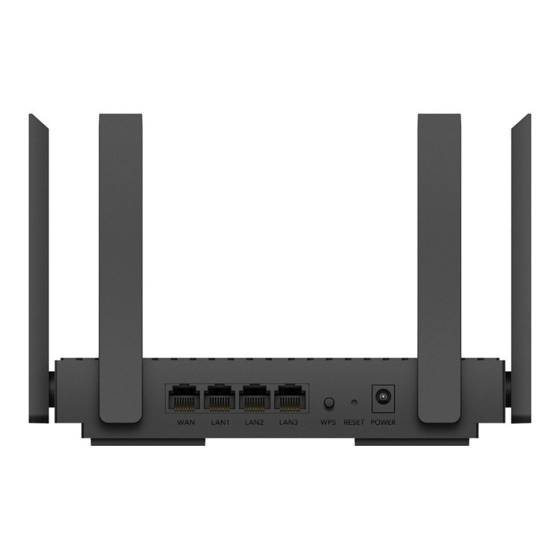 Wi-Fi 6 Mesh Router AX3000