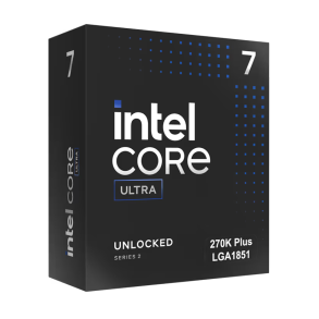 CORE ULTRA 7 270K Plus BOX