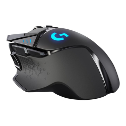 Logitech G502 Hero USB Black
