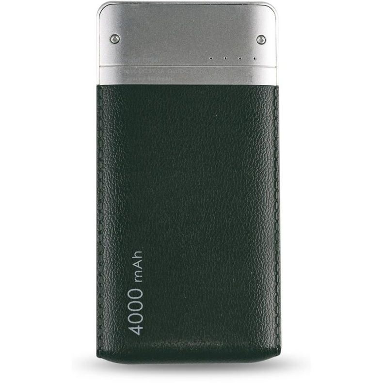 Power Bank 4000 USB-A 2A  Slim