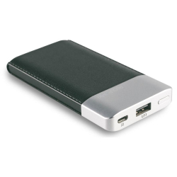Power Bank 4000 USB-A 2A  Slim
