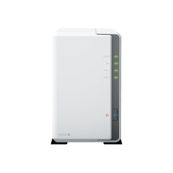 Synology DS223j 2 Bay