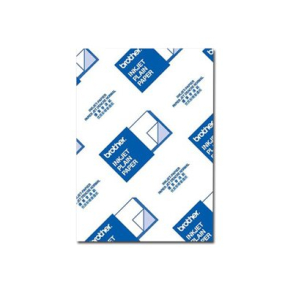 BP60PA Plain A3 Paper 250stk/ 72,5g