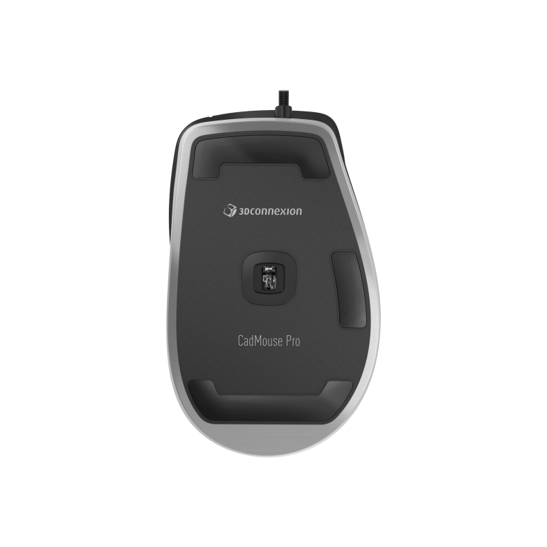 3Dconnexion CadMouse Pro