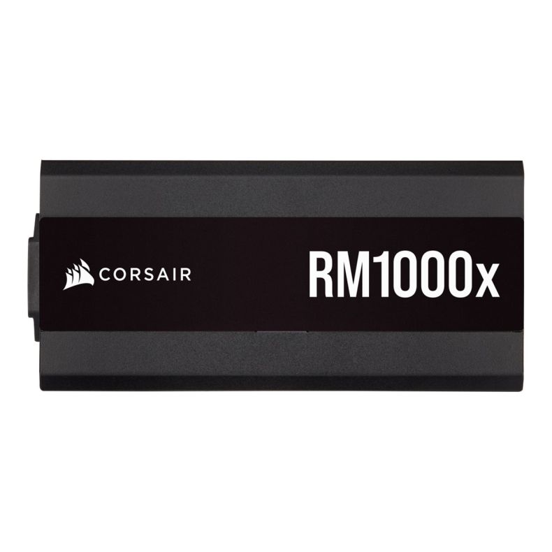 1000W RM1000x Corsair 80+ Gold