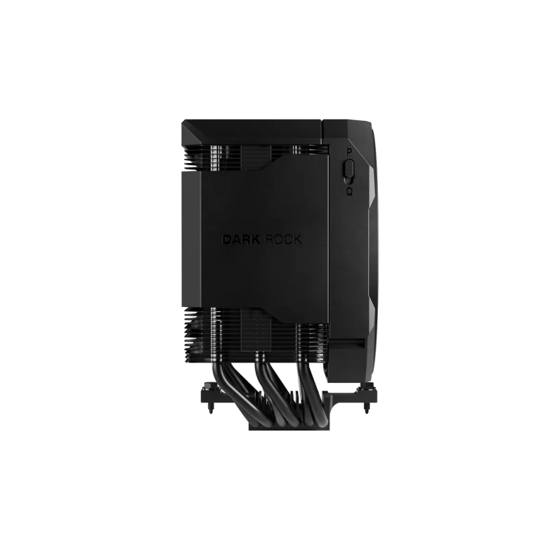 Be Quiet! Dark Rock 6 TDP 220W