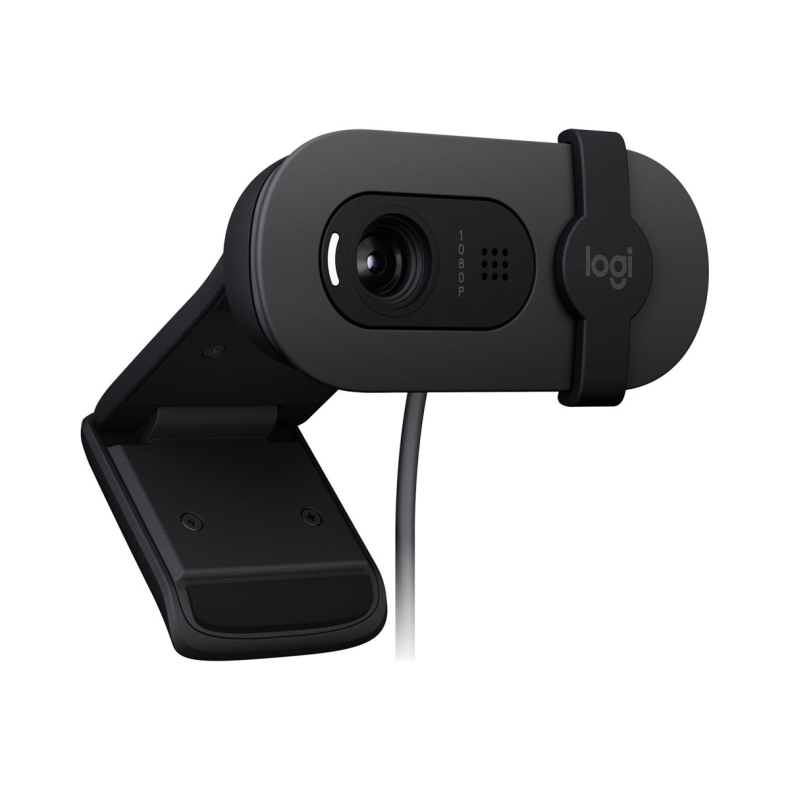 HD-Webcam BRIO 105 f. business 1080p