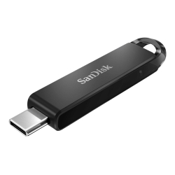 64GB USB3.0 SanDisk Ultra USB3.1 C