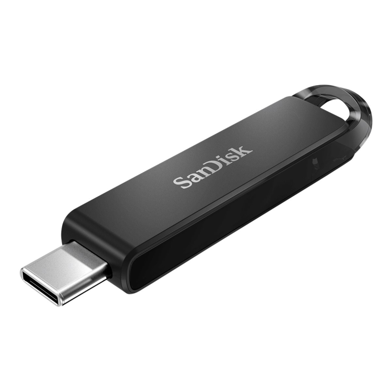 64GB USB3.0 SanDisk Ultra USB3.1 C