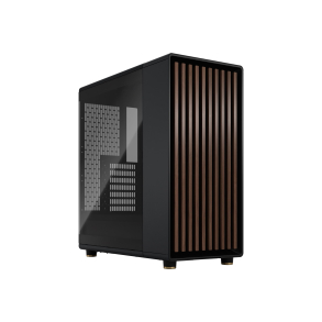 Fractal Design North TG Charcoal