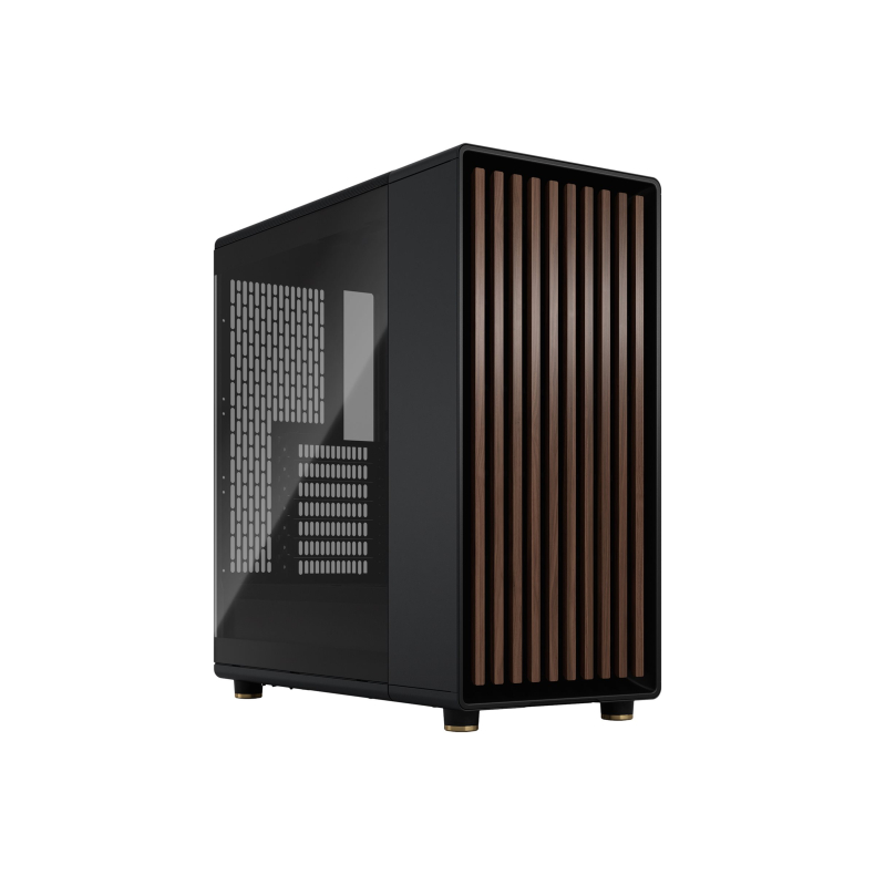 Fractal Design North Charcoal