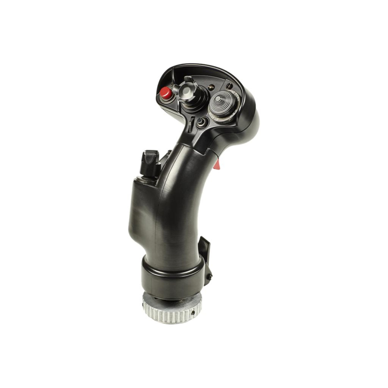 ThrustMaster F/A-18C Hornet HOTAS Grip Add-On Joystick 