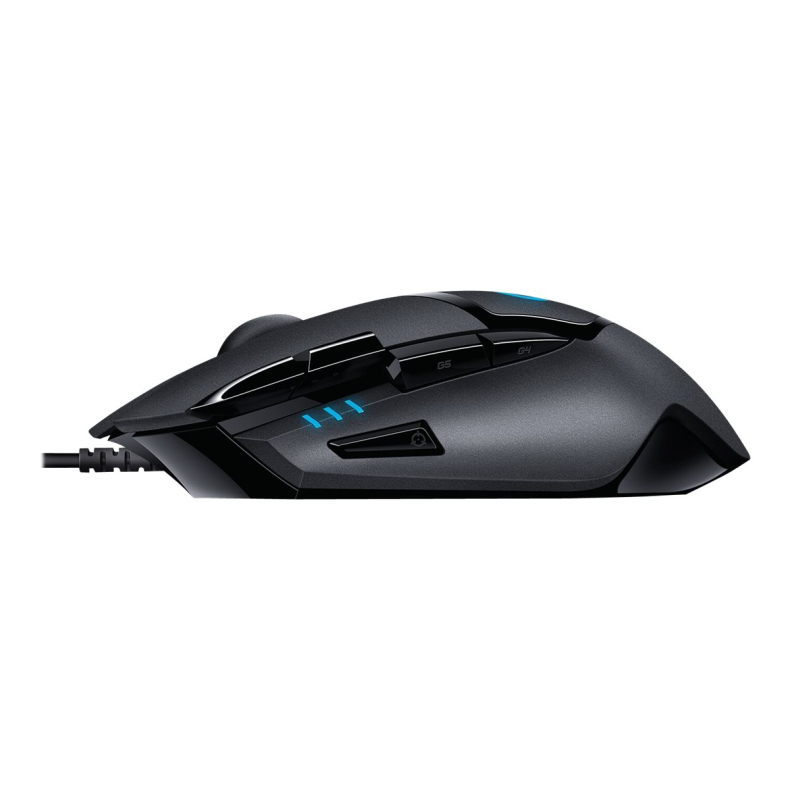 Logitech G402 Hyperion Fury