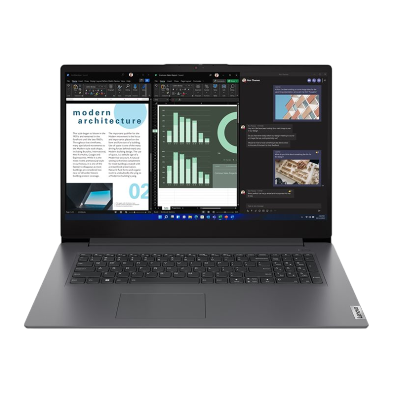 17.3 i3-1315U 8 GB 256 GB Win11