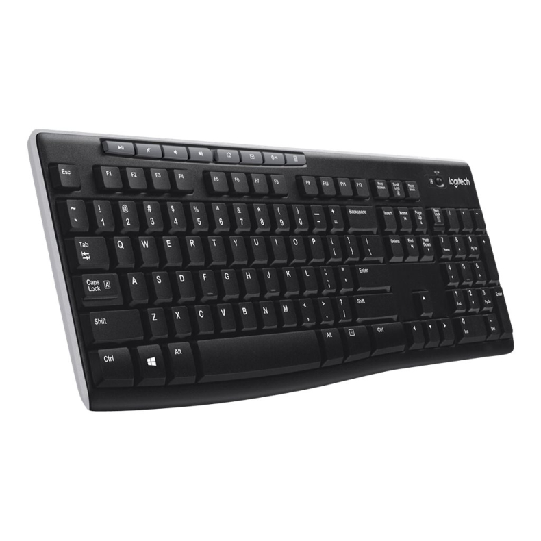 LOGITECH KEYBOARD K270 ND
