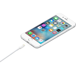 Apple USB A - Lightning 1m