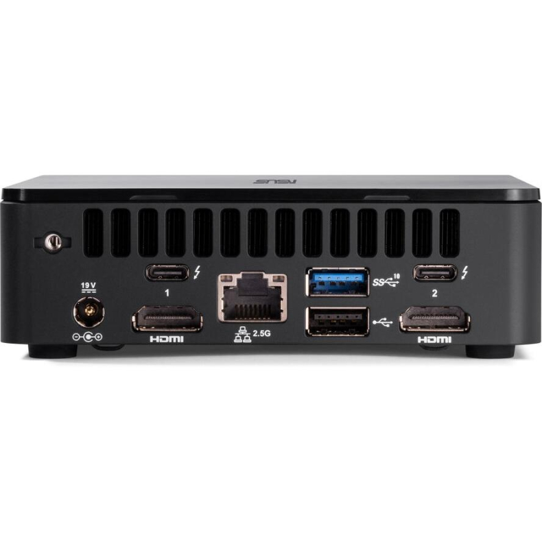 NUC 12 Pro Kit Core i3 1220P Barebone